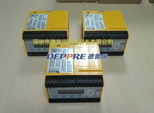 德國本德爾絕緣監視儀