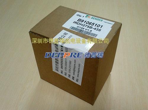 德國本德爾絕緣監視儀