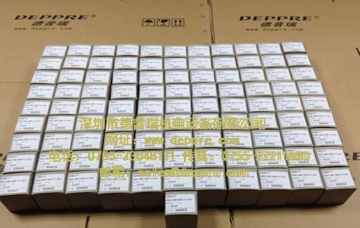 Novotechnik調節器