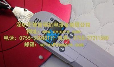 Capacitec非接觸式位移傳感器。