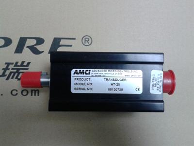 美國AMCI PLC運動控制系統