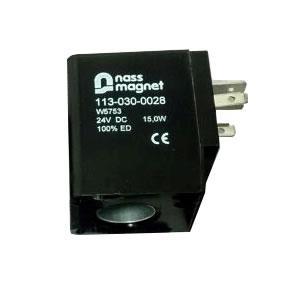 Nass Magnet線(xiàn)圈113-030-0028
