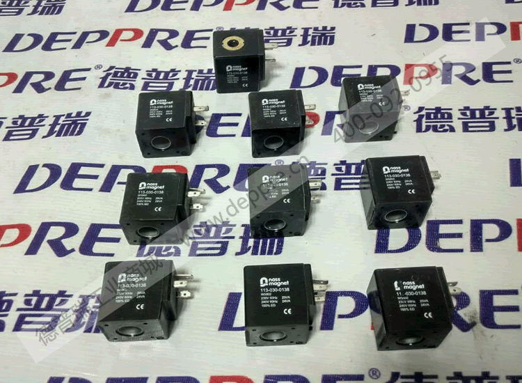 Nass Magnet線(xiàn)圈113-030-0138